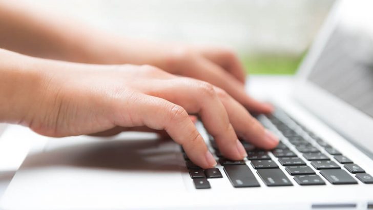 Tips Membuat Email Marketing yang Baik - Meetdoctor.com