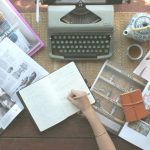 Freelance Writer – Mahasiswa, Mencoba Menjadi Freelancer – melindahalloran.com