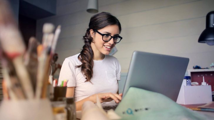 Menjadi Freelancer yang Berkarakter - idntimes.com