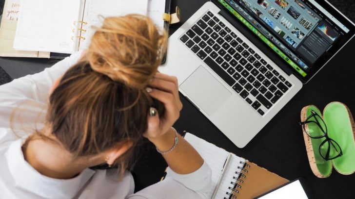 Hal-Hal yang Malas Dilakukan Freelancer - Fastwork.id