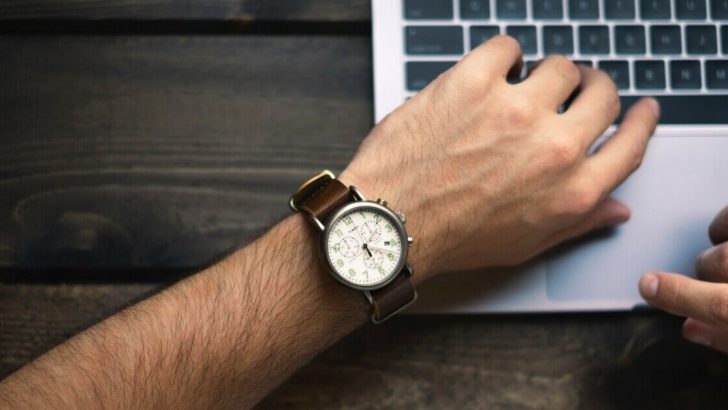 Freelancer Tips untuk Manajemen Waktu - sdmmuda.com