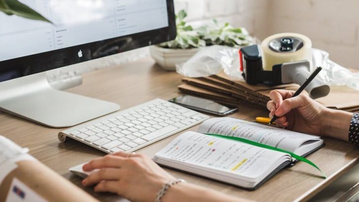 Anda Puas Menjadi Freelancer? - Shopify.com