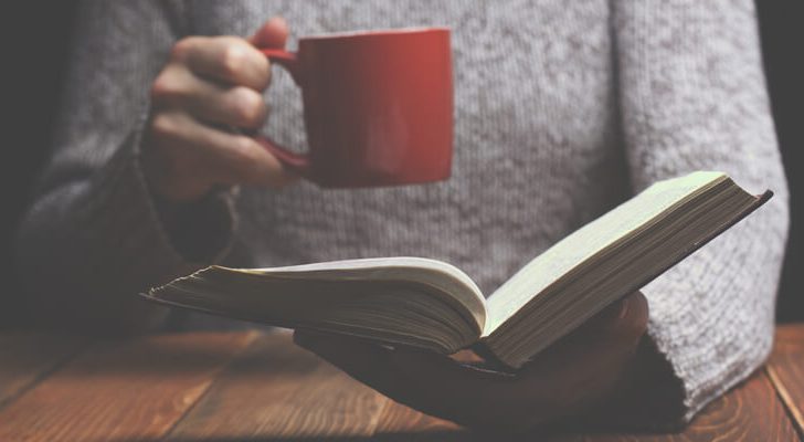 GoodReads: Promosikan Bukumu - hellosehat.com