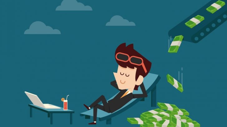 Passive Income - idaff.com