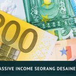 Passive Income Desainer