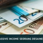 Passive Income Seorang freelancer Desainer