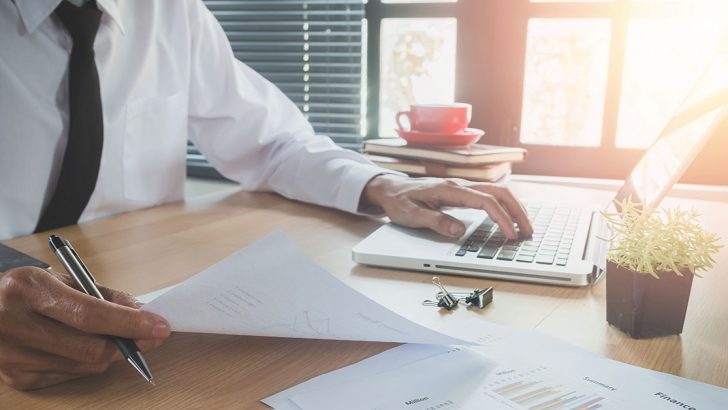 Freelancer dan Pasangan Sejatinya: Deadline - Jurnal.id