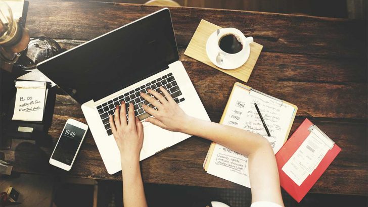 Beberapa Hal Tentang Guest Blogging (2) - themarketinggarage.ca