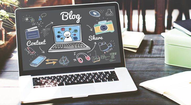 Beberapa Hal Tentang Guest Blogging (1) - yourstory.com