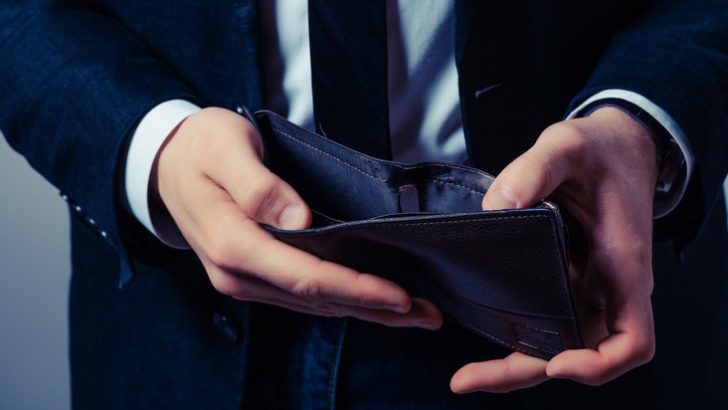 TAK SELAMANYA BAYARAN RENDAH ITU BURUK - qerja.com
