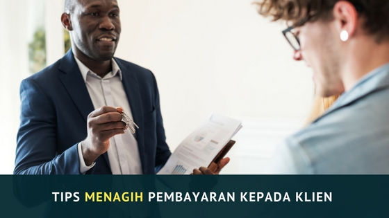 Tips Menagih Invoice Kepada Klien