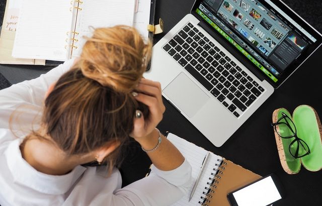 Mengelola Jadwal Kerja Teratur Untuk Freelancer - mulaniari.com