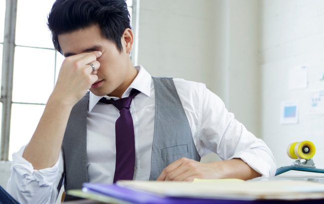 Mempersempit Fokus Kerjamu - gotosovie.com