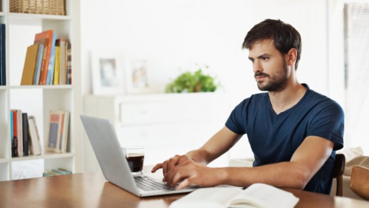 Cara Ampuh Selesaikan Pekerjaan (Bagi Procrastinator Akut) - idntimes.com