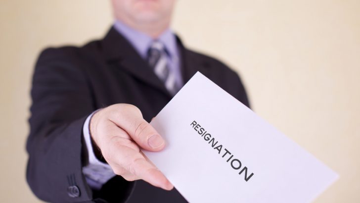 Sebelum Anda Resign dari Kantor! - corporate.intergate-immigration.com
