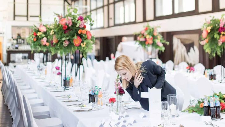 BAGAIMANA SEORANG WEDDING PLANNER BEKERJA? - krakow.wytworniaslubow.pl