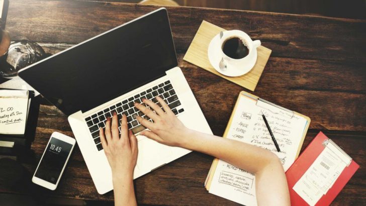 FREELANCER: BERANI BEKERJA UNTUK DIRI SENDIRI - gitc.cl