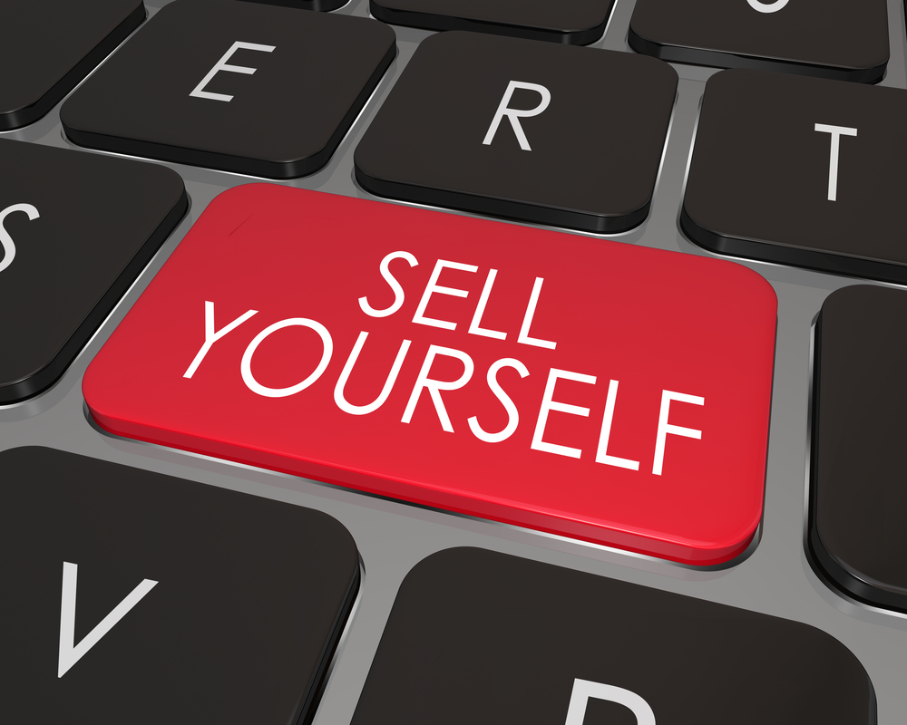 menjual diri a la freelancer - Ruang Freelance