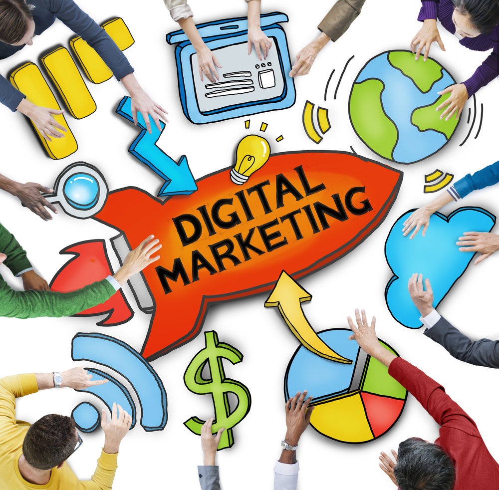 Marketing - Ruang Freelance