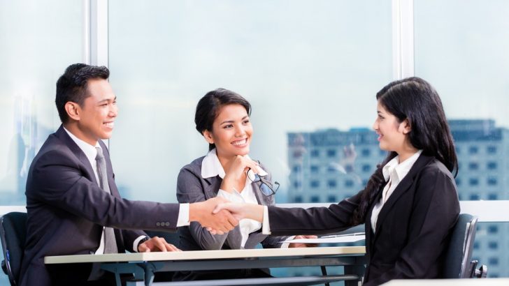 5 STRATEGI MENJADI PEKERJA YANG PALING DICARI (8) - suratkabar.id