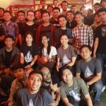 99designs Indonesia Cafe in Surabaya