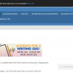 BloggingPro Job Board