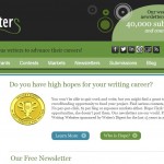 Funds for Writers