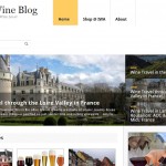 IWA Wine Blog