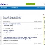 Journalism Jobs