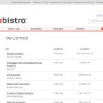 MediaBistro