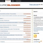 ProBlogger Job Board