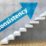 Konsistensi – Ingin Membangun Personal Branding agar Terlihat Berbeda dari Kompetitor? Cari Tahu 4 Cara Membangun Personal Branding yang Mudah, Murah, dan Efektif Lewat Blogging – Youthmanual.com