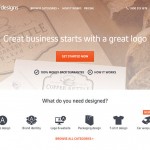 99designs – Lowongan Kerja / Ruang Freelance