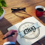 Berlatih Menulis yang Berkualitas – Blogging sebagai Salah Satu Sumber Pemasukan Anda