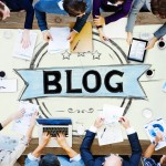 Blogging untuk promosi dan branding