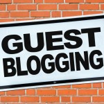 Mencoba Blog Tamu Blogging untuk promosi dan branding