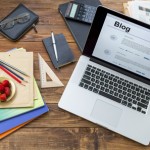Ngeblog Sendiri atau Mengajukan Lamaran