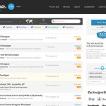 authenticjob – Lowongan Kerja / Ruang Freelance