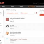 coroflot – Lowongan Kerja / Ruang Freelance
