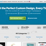 designcrowd – Lowongan Kerja / Ruang Freelance