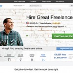 elance – Lowongan Kerja / Ruang Freelance