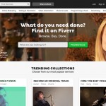 fiverr – Lowongan Kerja / Ruang Freelance