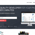 gigster – Lowongan Kerja / Ruang Freelance