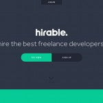 hireable – Lowongan Kerja / Ruang Freelance