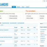 joomlancer – Lowongan Kerja / Ruang Freelance