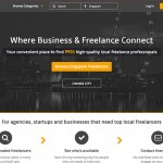 Localsolo – Lowongan Kerja / Ruang Freelance