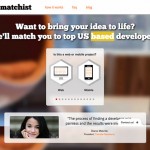 Matchist – Lowongan Kerja / Ruang Freelance