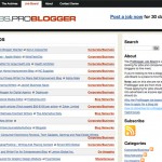 problogger – Lowongan Kerja / Ruang Freelance