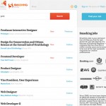 Smashingmag – Lowongan Kerja / Ruang Freelance