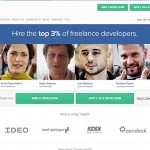 Toptal – Lowongan Kerja / Ruang Freelance